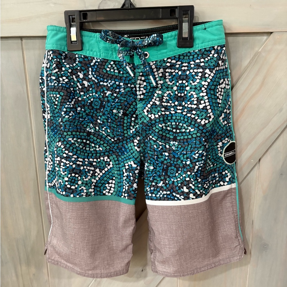 O’Neill Boys Board Shorts